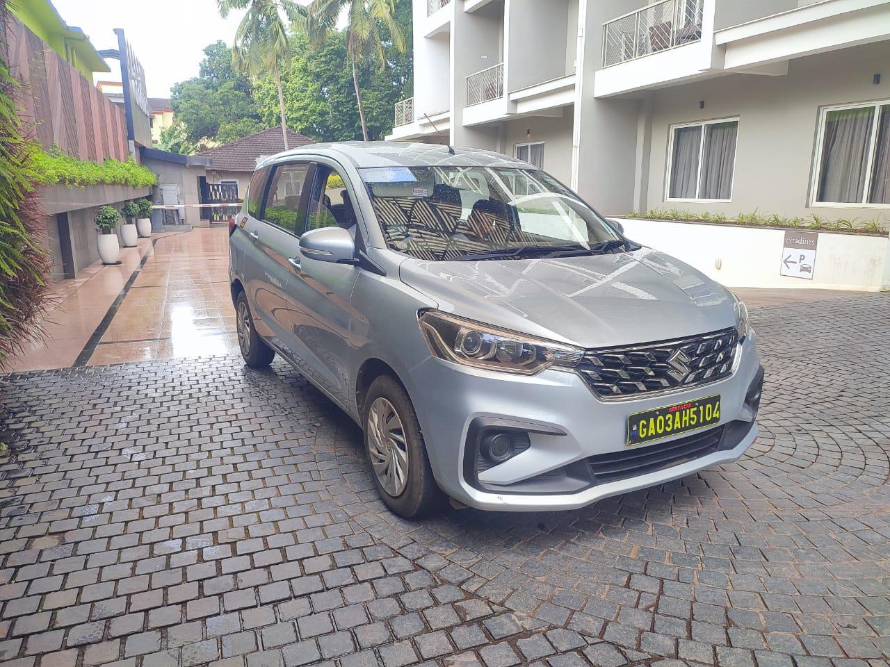 LSRP CAR RENTAL SERVICES